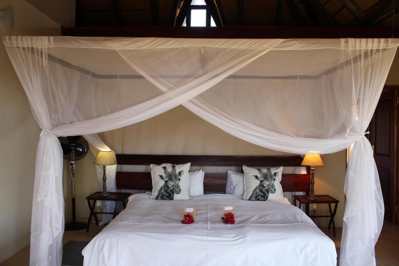 Okutala Etosha Lodge Outjo Εξωτερικό φωτογραφία